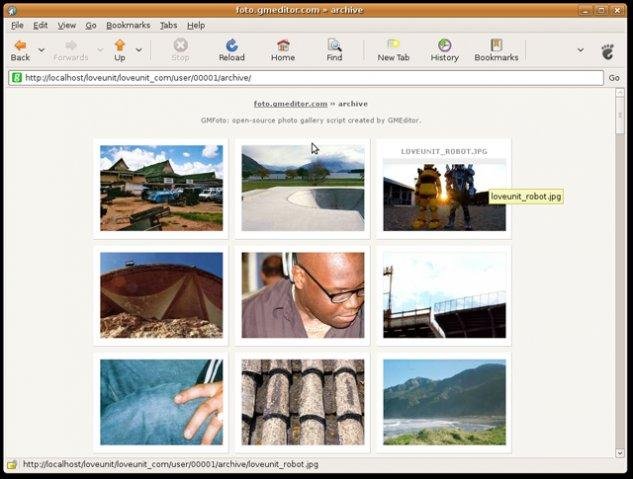Download web tool or web app OpenFoto | open-source photo gallery Download web tool or web app OpenFoto | open-source photo gallery